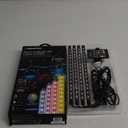 MONSTER MULTI -COLOR LED LIGHT STRIPS. 4 STRIPS