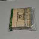 140 LBS Heavy Duty 420D Oxford Canopy Tent Sand Bags (Set of 4), Three-Compartment Pop Up Tent Weights for Canopy Legs, Beach Umbrella, Gazebo & Outdoor Sun Shelter (Beige)