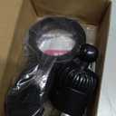 LISEN for MagSafe Car Mount, 2026 Magnetic Phone Holders for Car Air Vent Phone Mount [Ultra-Magnetic] Hands Free Cell Phone Holder Car Accessories Gifts for Men Women fit iPhone 17 16 15 14 13 12 Pro (Black)