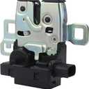 APPERFiT 51242754528 Hatch Lock Trunk Latch Compatible with 2002-2015 Mini Cooper R50 R53 R56 R59
