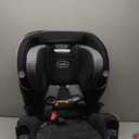 EVERYFIT/ALL4ONE 3-IN-1 CONVERTIBLE CAR SEAT, Augusta Pink
