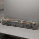 3 Inch Low Profile Box Spring, Sturdy Metal Frame Mattress Foundation, Easy Assembly, Quiet & Noise-Free, Queen Size