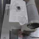 SereneLife 3-in-1 Portable Air Conditioner with Built-in Dehumidifier Function,Fan Mode, Remote Control, Complete Window Mount Exhaust Kit (White)