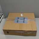 AUQDD 10Pc Front End Suspension Kit Fit For 13-20 Ni-ssan Pathfinder, In-finiti QX60, 2 Lower Control Arm w/Ball Joint 2 Sway Bar Link 4 Outer & Inner Tie Rod End (# K623063 K750282 EV801209 ES801265)