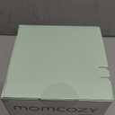 Momcozy Portable Bottle Warmer for Travel  Dual Heating Modes for Breast Milk & Water, Portable Milk Warmer with Fast Heating & Long Battery Life, 17 Ounces Large Capacity to Meet Your All-Day Needs (Gradual Change of Green)