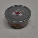 Yankee Candle Kitchen Spice Scented, Signature 12oz Medium Tumbler 5-Wick Candle, Over 16 Hours of Burn Time