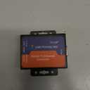 USR-TCP232-302 Serial RS232 to Ethernet TCP IP Server Module Ethernet Converter Support DHCP/DNS