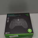 Razer Wolverine V3 Tournament Edition Wired Gaming Controller: Licensed for Xbox Series X|S, Xbox One, Windows PC - 6 Remappable Buttons - Fast Triggers - USB-C Cable - Wired Tournament Mode - Black