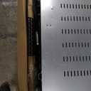 KoolMore 32 in. Commercial Countertop Convection Oven, Holds Full Size Pans, 4 Racks and 3500W of Power, 240V in Stainless-Steel, ETL Listed for Safety and Sanitation (KM-CTCO-44) (4.4 cu. ft.)