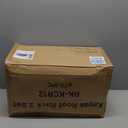 FORWODE Premium Kayak Roof Rack, 2 Pair J-Bar Roof Rack, Folding Adjustable Rack, Heavy Duty Kayak Roof Carrier 2 Kayak, Canoe, SUV, Surfboard on SUV, Car and Truck Crossbar,  Folding - 2 Pair