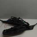 Pair Of Fog Lights Lamps Replacement For Honda Accord 2016-2017 with Cover + Switch + Wiring Kit Replaces HO2592142 HO2593142 33900T2AA21 33950T2AA21 71102-T2F-A61 71112-T2F-A61 HO2599102 HO2598102