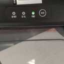 EUHOMY Ice Maker Machine (Light Grey)