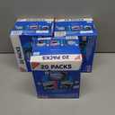 3 x OREO Lovers Cookies and Cakesters Soft Snack Cakes Variety Pack