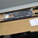 85 86 98 100 inch Heavy Duty Tilt TV Wall Mount Bracket for 65-120" Large TVS Up to 220LBS,Ultra Slim Tilting TV Mount, Max VESA 900600mm, 16/18/24/32" Studs,Fit Most 65+ 75+ 120 TVs