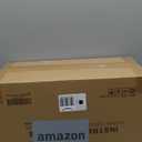 30 Inch Outdoor Prelit Christmas Tree 2 Pack, Battery Operated Small Xmas Tree 100 LED Lights, for Entrances Tabletop Ornaments for Porch Driveway Yard Garden Green