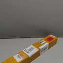 MGN12H 500mm Linear Rail Guide Mini Linear Sliding Guideway with Linear Bearing Sliding Block for for DIY CNC Routers Lathes Mills Automated Machines