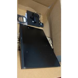 KOORUI 24 inch Monitor 120Hz, Full HD 1920 * 1080p IPS Ultra-Thin Computer Monitor, 99% SRGB Color Gamut, VESA 100 * 100mm Mountable,Tilt Adjustable,HDMI & VGA Ports,Black, E2411H (24"/120Hz/IPS)