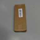 Knife Sharpening Stone 400/1000 Whetstone Sharpening Stone with Non-Slip Rubber Base for Kitchen, Hunting, and Pocket Knives or Blades