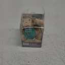 Philips AVENT Soothie Snuggle Pacifier Holder with Detachable Pacifier, 0m+, Monkey, SCF347/02 (1 Count (Pack of 1))