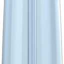 Contigo Ashland 2.0 Leak-Proof Water Bottle with Lid Lock and Angled Straw, Dishwasher Safe, Interchangeable Lid, 24oz, Glacier (24oz (Pack of 1))
