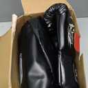 Punching Bag for Adults, 70" Boxing Bag with Stand, Freestanding Heavy Bag with Boxing Gloves, Reflex Ball Set, Kickboxing Bag Training Equipment for Muay Thai, MMA, Gym, Training, Fitness