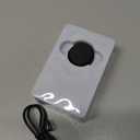 GPS Tracker for Vehicles, No Subscription, GPS Strong Magnetic Vehicle Anti-Lost Tracker, Smallest Locator Real Time, Anti-Theft Micro GPS Tracking Device with Free App, 2026 Upgraded (Model PG12-1)