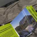 Happy Travel 6 Person Tents for Camping, Waterproof Cabin Tent with Rainfly