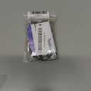 Silent Ball Catch, Adjustable Strong Magnet Door CatchUsing Noise Free, Replacing Door Ball Catch, with Identical Installation Dimension(2 Pack, Black)