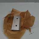 Blade Replacement for R30 Wood Chipper - Qty 2pcs