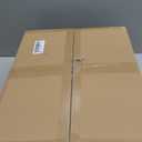 Collapsible Dog Crate 36 Inch with Plush Mat, 5 Mesh Windows Foldable Pet Kennel, Portable Pet Crate for Indoor & Outdoor  Easy Assembly No Tools Required