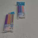 Smoothie Straws 25 CT 2 Pack