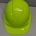 Pyramexhard hat (4 Point Ratchet, Hi Vis Lime)