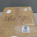 Swive Shower Chair with Arms and Back Heavy Duty 500 lbs for Seniors Elderly Disabled or Bariatric Adults Bench Seat for Inside Shower Stall and Bathroom Bath Tub Seats Adjustable Stool