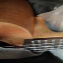 CAHAYA Ukulele Kit Beginner 21" Mahogany Soprano for Adults Kids Gift