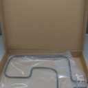 DG47-00037A AP4342874 Broil Element Fits for Samsung DG47-00037A Oven Baking Element Replacement 2087536 AP4342874 PS4240835 EAP4240835 (Black 1pc)