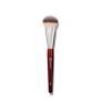 BK BEAUTY BRUSHES  109 MINI CONTOURED FOUNDATION  Face Brush for Liquid or Cream Foundations  Bronzer, Blush & Highlighter Makeup Brush