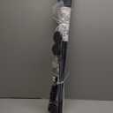 Retractable Baby Gate for Doorways and Stairs, Mesh Safety Gate for Pet, Indoor & Outdoor Use, One-Hand Operation, Easy Installation, 33.6" Tall, Expands to 55" WideBlack,33.6"x55"