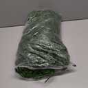 6ft Artificial Christmas Garland, Real Touch Norfolk Pine Garland - Pine Garland, Greenery Christmas Garland for Mantle, Table, Fireplace, Indoor, Outdoor Christmas Decorations