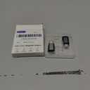 Magtame 2Pack 24Pin Magnetic USB C Adapter 240W Straight, (40Gbps and 4K Video) USB C Extender C Male to C Female Adapter, Port Protection for USB 4 Steam Deck, ROG Ally, Laptop, Smartphone