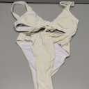 Swimsuit M No Brand Beige