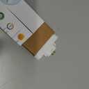 CFML27VLX Full Spectrum Fluorescent Bulb, 6500K Natural Daylight Replacement for Verilux 27W Desk & Floor Lamps Light,GX10Q-4 4 Pin Base in a Square