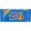 CHIPS AHOY! Original Chocolate Chip Cookies, Family Size, 18.2 oz