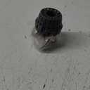 PF WaterWorks PF0951-BN Universal Lift n Turn, (Twist Close) Bath Tub/Bathtub Drain Stopper Includes 3/8" and 5/16" Fittings (With Hair Catcher)