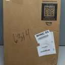 Bemis 1500EC 390 Lift-Off Wood Elongated Toilet Seat, Cotton White (Pack of 1)
