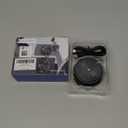 for MagSafe Car Mount Charger 15W Fast Wireless Charging Magnetic Car Phone Holder, 82+LBS Strongest Suction, 3200gf Strongest Magnetic,360Rotatable Stand for iPhone 17-12 Pro Max Plus Air (Black)