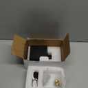 Air Ride Controller Air Ride Manifold Bag Controller Solenoid Valve 1/4 NPT 0-200Psi 12V Control Air Bag Suspension Red (4-Valver)