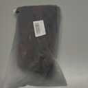 Tricep Rope Cable Attachment Adjustable (26-56 Inches), 27/36/48/55 Inches Long Tricep Rope Alternative, Greater Range of Motion,Gym Rope Equipment for Home/Gym Accessories (Adjustable Length Red (13-28inch))