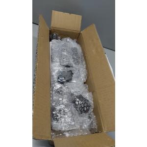 Hanging Plant Stand, Plant Hanger Indoor, Corner Hanging Plant Stand, Black Metal Holder for Bedroom, Living Room, Garden, Balcony (Regular -61inch)