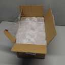 Gonice Clear Acrylic Storage Boxes with Lids, 30 Pack 2.2 Cube Organizer for Jewelry, Candy, Crafts