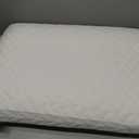 Tempur-Pedic TEMPUR-Cloud Pillow for Sleeping, Standard, White